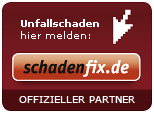 Schadenfix-Button